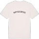 Nätersäter böjd t-shirt