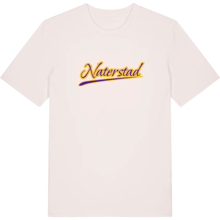 Naterstad baseball t-shirt – t-shirt från PinShirt