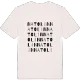 Natolin ordlek t-shirt