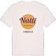 Nåtti cirkel t-shirt