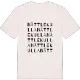 Nättlekulla ordlek t-shirt