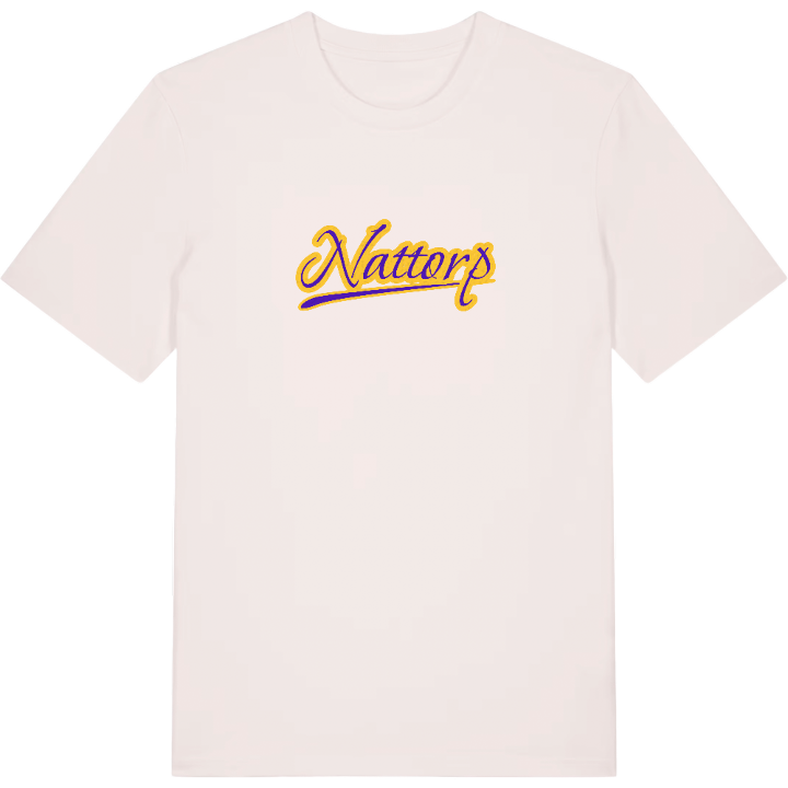 Nattorp baseball t-shirt – t-shirt från PinShirt