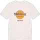 Natzaret cirkel t-shirt
