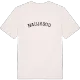 Naujasodė böjd t-shirt
