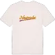 Naujininkai baseball t-shirt