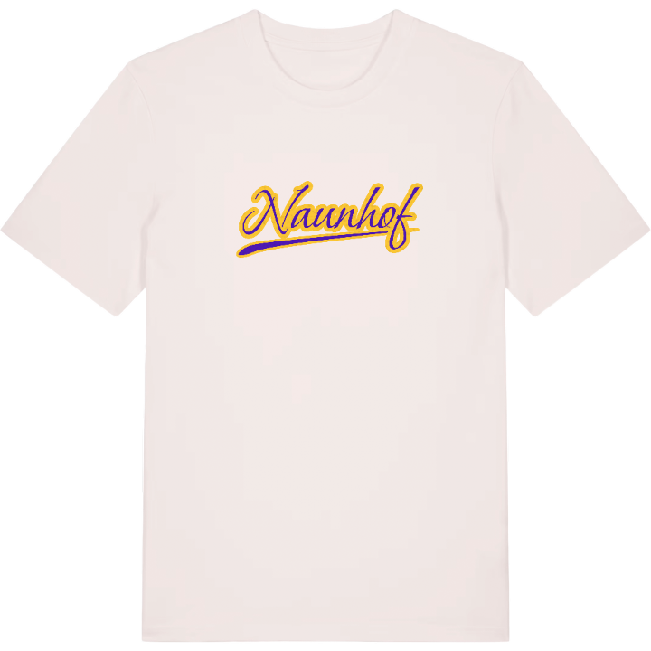 Naunhof baseball t-shirt – t-shirt från PinShirt