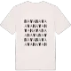 Nava ordlek t-shirt