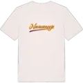Navaconcejo baseball t-shirt