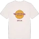 Navaconcejo cirkel t-shirt
