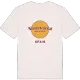 Navaescurial cirkel t-shirt