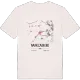 Navalcarnero karta t-shirt