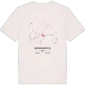 Navalvillar de Pela karta t-shirt