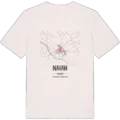 Navan karta t-shirt