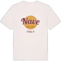 Nave cirkel t-shirt