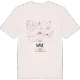 Nave karta t-shirt