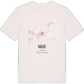 Nave karta t-shirt