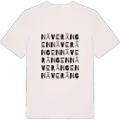 Näverängen ordlek t-shirt