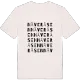 Näveråsen ordlek t-shirt