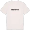 Näverön fetstil t-shirt