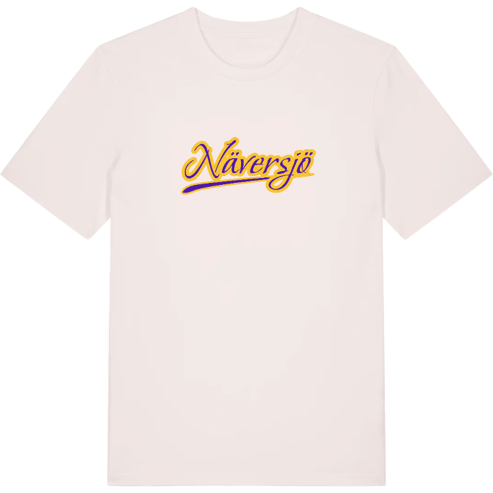Näversjö baseball t-shirt – t-shirt från PinShirt