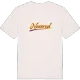 Naverud baseball t-shirt