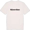 Näverviken fetstil t-shirt
