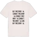Näverviken ordlek t-shirt