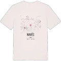 Navès karta t-shirt