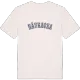 Nävhacka college t-shirt