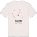 Năvîrneț karta t-shirt