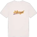 Nävragöl baseball t-shirt