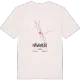 Nävragöl karta t-shirt