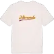 Nävraverke baseball t-shirt