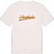 Nävsjöbacken baseball t-shirt