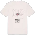 Nazilli karta t-shirt