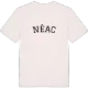Néac böjd t-shirt