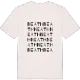 Neath ordlek t-shirt
