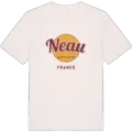 Neau cirkel t-shirt