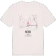Neau karta t-shirt