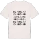 Neau ordlek t-shirt