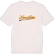 Neauphlette baseball t-shirt
