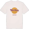 Nechen cirkel t-shirt
