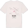 Nechen karta t-shirt