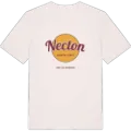 Necton cirkel t-shirt