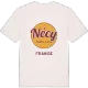 Nécy cirkel t-shirt