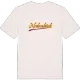 Nedanbäck baseball t-shirt