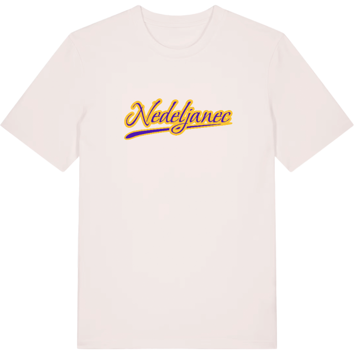 Nedeljanec baseball t-shirt – t-shirt från PinShirt