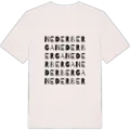 Nederberga ordlek t-shirt