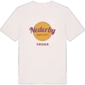 Nederby cirkel t-shirt