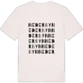 Nederbyn ordlek t-shirt